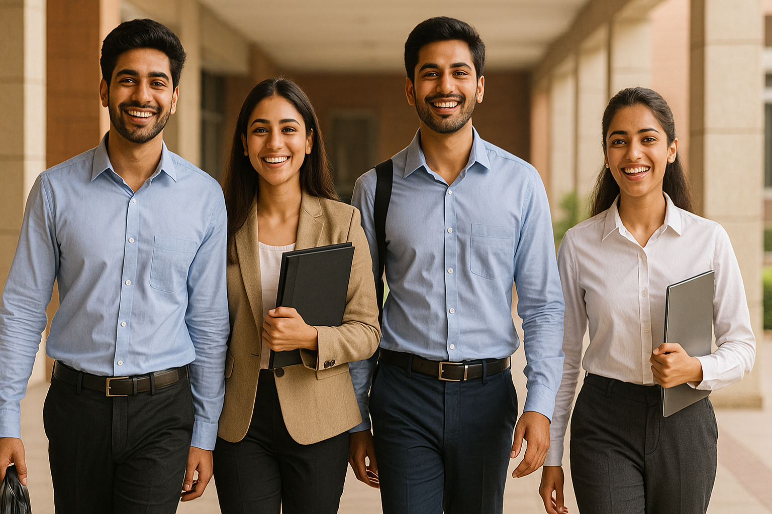 Campus to Corporate Workshop