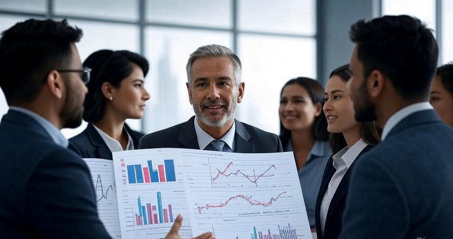 The Art of Delegation & Leadership Grooming