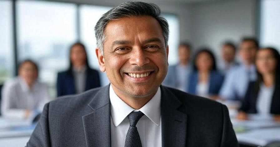 Emotionally Intelligent Leadership