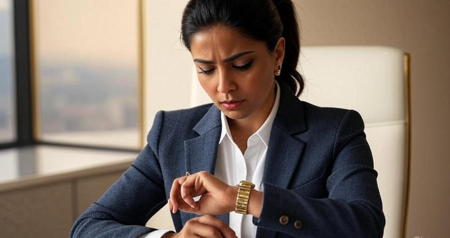 Time, Goal and Stress Management