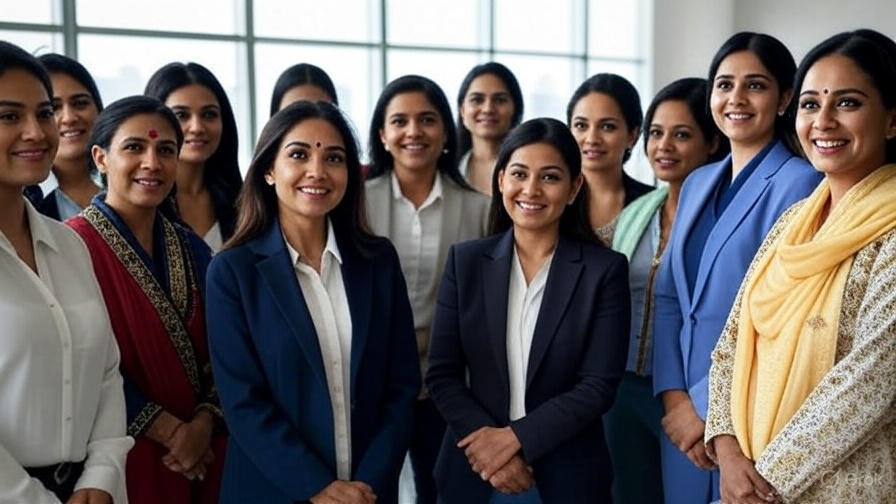 Pow(H)er – Women at Work